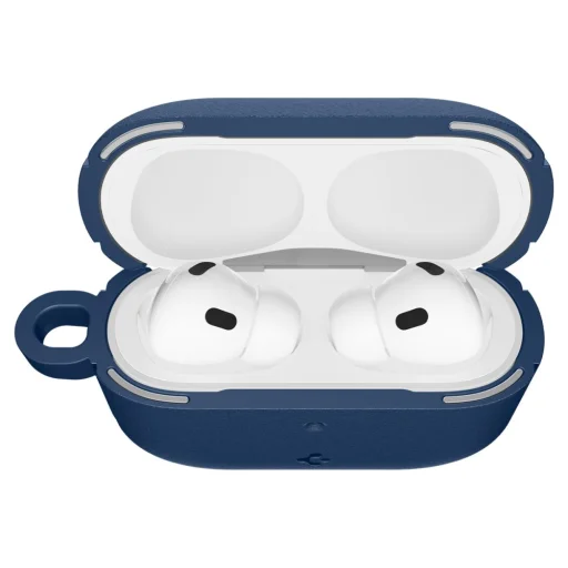 Apple AirPods Pro 3 Spigen Vault tok Éjféli Kék - 8