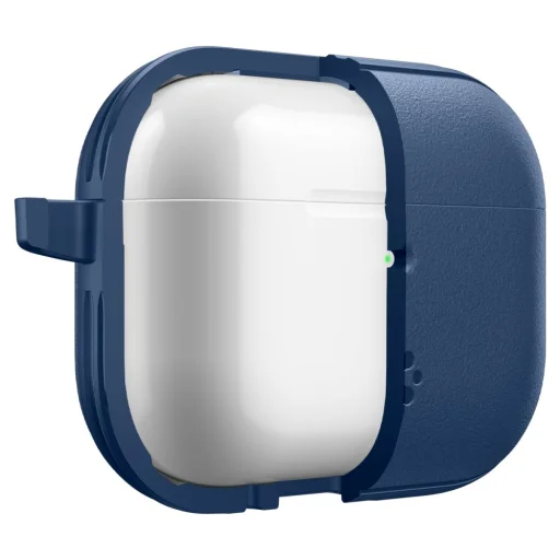 Apple AirPods Pro 3 Spigen Vault tok Éjféli Kék - 10