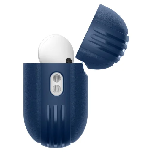 Apple AirPods Pro 3 Spigen Vault tok Éjféli Kék - 6