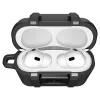 Apple Airpods Pro 3 Spigen Lock Fit Matte Fekete tok thumbnail