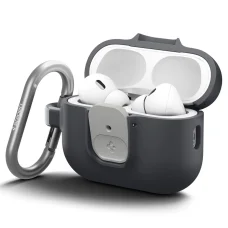 Apple AirPods Pro 3 Nano Pop fekete szezám tok