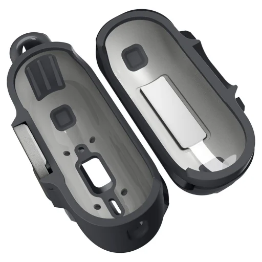 Apple AirPods Pro 3 Nano Pop fekete szezám tok - 10