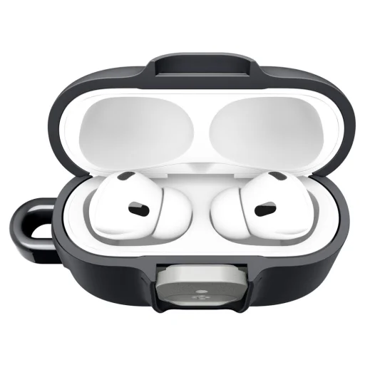 Apple AirPods Pro 3 Nano Pop fekete szezám tok - 11