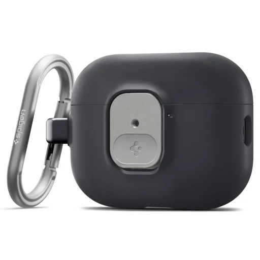 Apple AirPods Pro 3 Nano Pop fekete szezám tok - 1