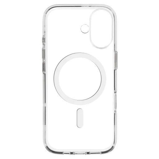 Liavec Pure tok iPhone 17-hez kék tok - 4