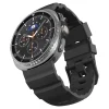 Samsung Galaxy Watch 8 / 8 Classic (40 / 44 / 46 mm) Spigen WBS2 szíj fekete thumbnail
