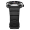 Samsung Galaxy Watch 8 / 8 Classic (40 / 44 / 46 mm) Spigen WBS2 szíj fekete thumbnail