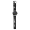 Samsung Galaxy Watch 8 / 8 Classic (40 / 44 / 46 mm) Spigen WBS2 szíj fekete thumbnail
