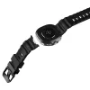 Samsung Galaxy Watch 8 / 8 Classic (40 / 44 / 46 mm) Spigen WBS2 szíj fekete thumbnail
