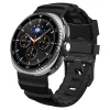 Samsung Galaxy Watch 8 / 8 Classic (40 / 44 / 46 mm) Spigen WBS2 szíj fekete thumbnail