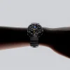 Samsung Galaxy Watch 8 / 8 Classic (40 / 44 / 46 mm) Spigen WBS2 szíj fekete thumbnail