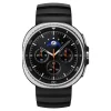 Samsung Galaxy Watch 8 / 8 Classic (40 / 44 / 46 mm) Spigen WBS2 szíj fekete thumbnail