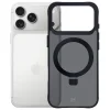 iPhone 17 Pro tok 3MK Smoke Case Mag&Stand thumbnail