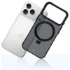 iPhone 17 Pro tok 3MK Smoke Case Mag&Stand thumbnail