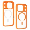 Liavec puha tok iPhone 17 Pro Max papaya tok - 2