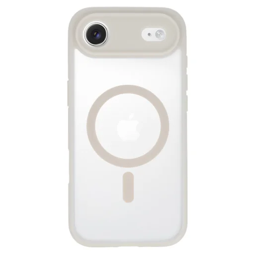 Liavec puha tok Iphone 17 Air gardenia tok - 3