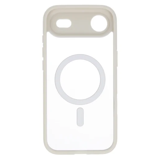 Liavec puha tok Iphone 17 Air gardenia tok - 4