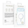 Liavec Soft tok iPhone 17 Air light blue tok, - 7