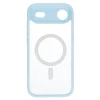 Liavec Soft tok iPhone 17 Air light blue tok, - 4