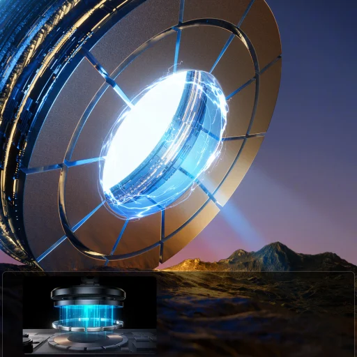 Joyroom JR-ZS505 Mágneses műszerfali tartó MagSafe kompatibilis - Fekete - 5