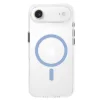 Liavec Pure tok iPhone 17 Air light blue thumbnail