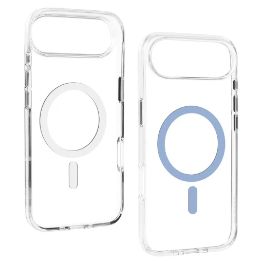 Liavec Pure tok iPhone 17 Air light blue - 2