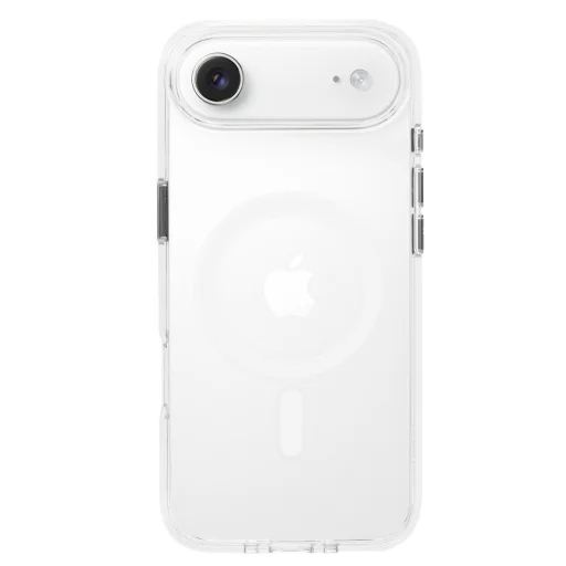 Liavec Pure tok iPhone 17 Air fehér tok - 3