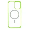 Liavec puha tok iPhone 17 zöld tok thumbnail