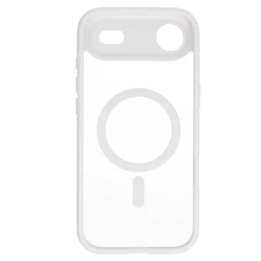 Liavec Soft iPhone 17 Air tok fehér tok - 4