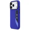 iPhone 17 Pro BMW M Szilikon Függőleges Logós MagSafe tok thumbnail