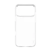  iPhone 17 Pro Max Transparent PanzerGlass® CARE Fashionable Case X-Ray Soft Basic tok thumbnail