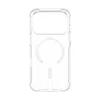  iPhone 17 Pro Átlátszó PanzerGlass® - CARE Divatos tok fehér MagSafe-kompatibilitással thumbnail