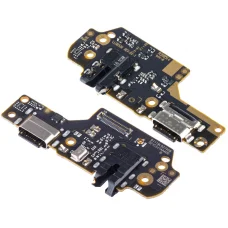 Töltőport Flex / Panel Xiaomi Redmi Note 8 2021-hez