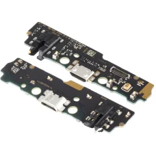 Töltőport Flex / Panel Xiaomi Redmi A2+ / A2 / A1+ / A1,