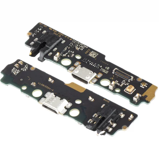 Töltőport Flex / Panel Xiaomi Redmi A2+ / A2 / A1+ / A1, - 1