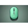 Havit MS78GT-G univerzális vezeték nélküli egér (zöld) thumbnail