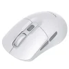 Wireless Mouse (MS59WB) - 2.4GHz, 800/1200/1600 DPI, ABS, PC, AA elem - Fehér Havit thumbnail