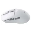 Wireless Mouse (MS59WB) - 2.4GHz, 800/1200/1600 DPI, ABS, PC, AA elem - Fehér Havit thumbnail