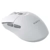 Wireless Mouse (MS59WB) - 2.4GHz, 800/1200/1600 DPI, ABS, PC, AA elem - Fehér Havit thumbnail