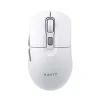 Wireless Mouse (MS59WB) - 2.4GHz, 800/1200/1600 DPI, ABS, PC, AA elem - Fehér Havit