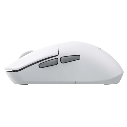 Wireless Mouse (MS59WB) - 2.4GHz, 800/1200/1600 DPI, ABS, PC, AA elem - Fehér Havit - 2