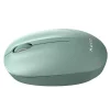 Vezeték nélküli egér Havit MS54GT - 2.4GHz, 1600 DPI, ABS, PC, AA elem - Zöld thumbnail