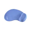 Havit - Sötétkék Játékhoz Használt Egérpad (MP802) Csúszásmentes Gumialapú, Szilikon Csuklótámasszal, Textil thumbnail