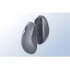Ugreen M556 Vezeték Nélküli Multi-Mode Egér, 2.4G + BT Fekete thumbnail
