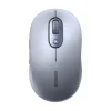 Ugreen M556 Vezeték Nélküli Multi-Mode Egér, 2.4G + BT Fekete thumbnail