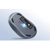 Ugreen M556 vezeték nélküli többmódusú egér, 2.4G + BT + akkumulátor thumbnail