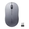 Ugreen M331 vezeték nélküli multi-mode egér, Bluetooth 5.4 (szürke) thumbnail