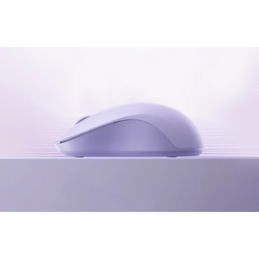 Ugreen M331 Multi-mode Vezeték Nélküli Egér, Bluetooth 5.4 (Lila) - 4