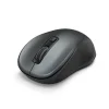 Hama Canosa V2 Bluetooth Vezeték nélküli Egér - Fekete thumbnail