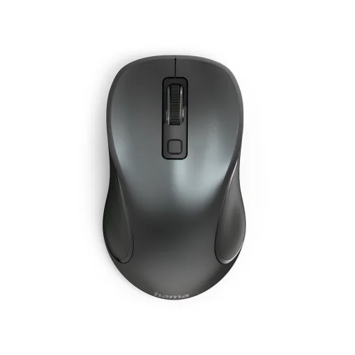 Hama Canosa V2 Bluetooth Vezeték nélküli Egér - Fekete - 2